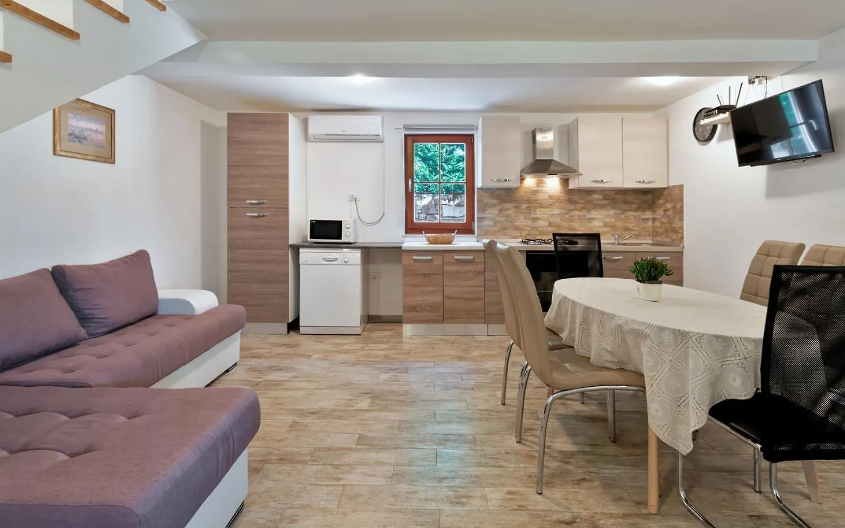 Holiday Homes Sunny Twins By Rent Istria Грожнян Хорватия